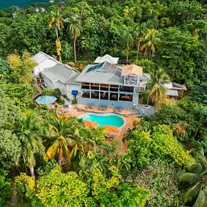 4* Hotel Lf Jungle Retreat
