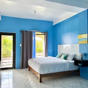  Hotel Misbhaven And