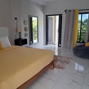  Hotel Misbhaven And