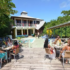 3* Hotel Bay View Eco &