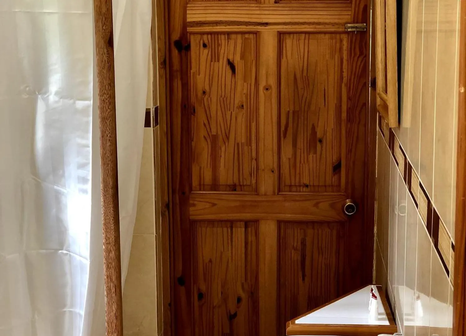 Barhanna Vista Guest House Port Antonio