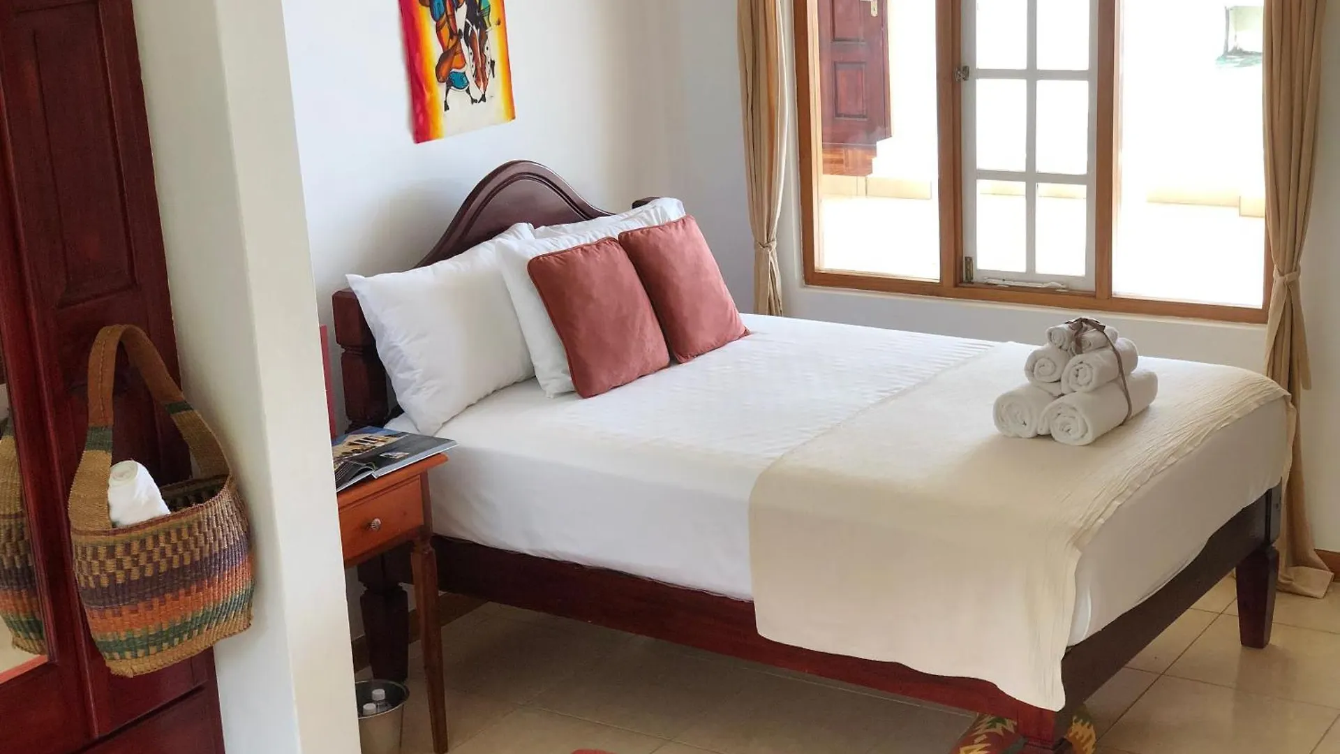 Barhanna Vista Guest House Port Antonio
