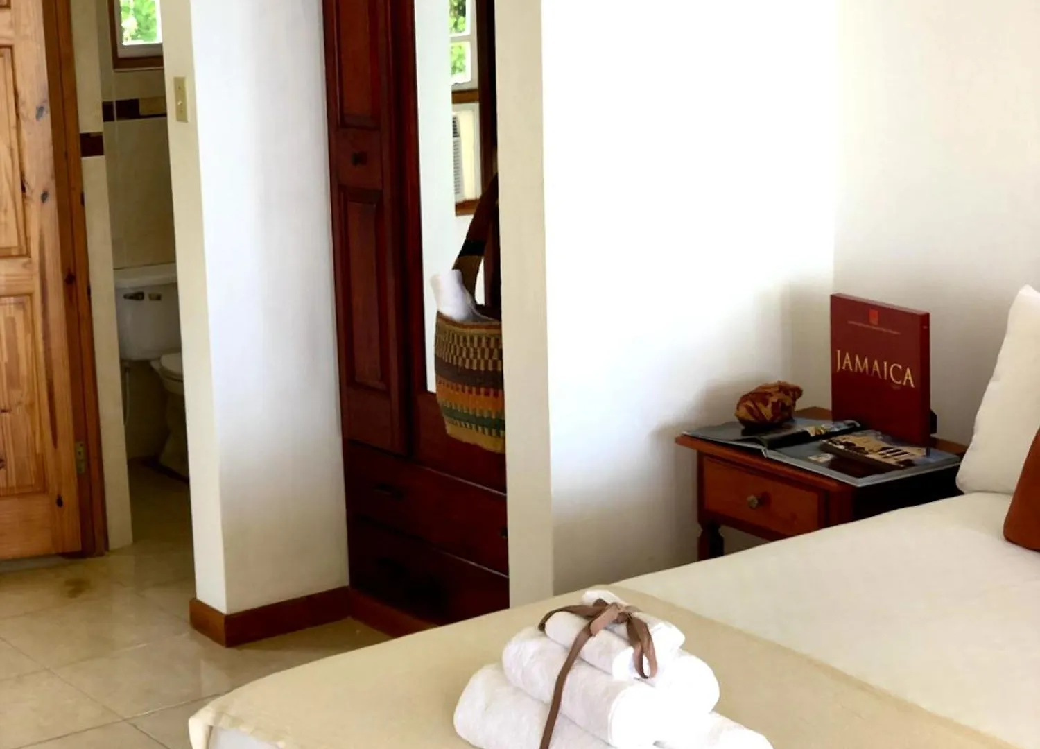 Barhanna Vista Guest House Port Antonio Jamaica