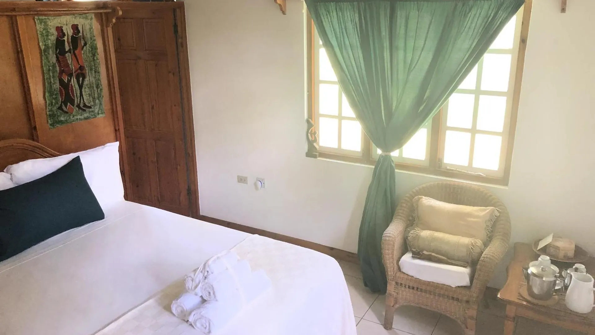 Barhanna Vista Guest House Port Antonio