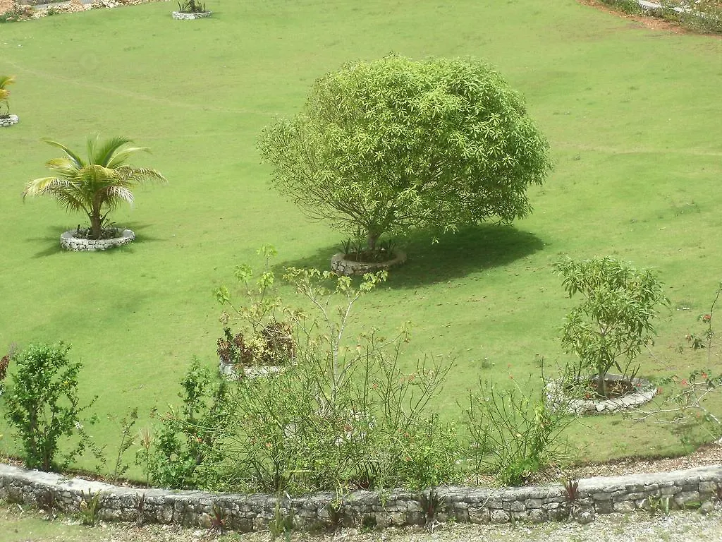 Barhanna Vista Guest House Port Antonio