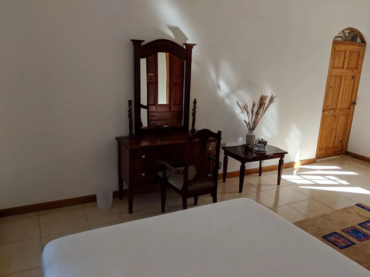 Barhanna Vista Guest House Port Antonio Jamaica