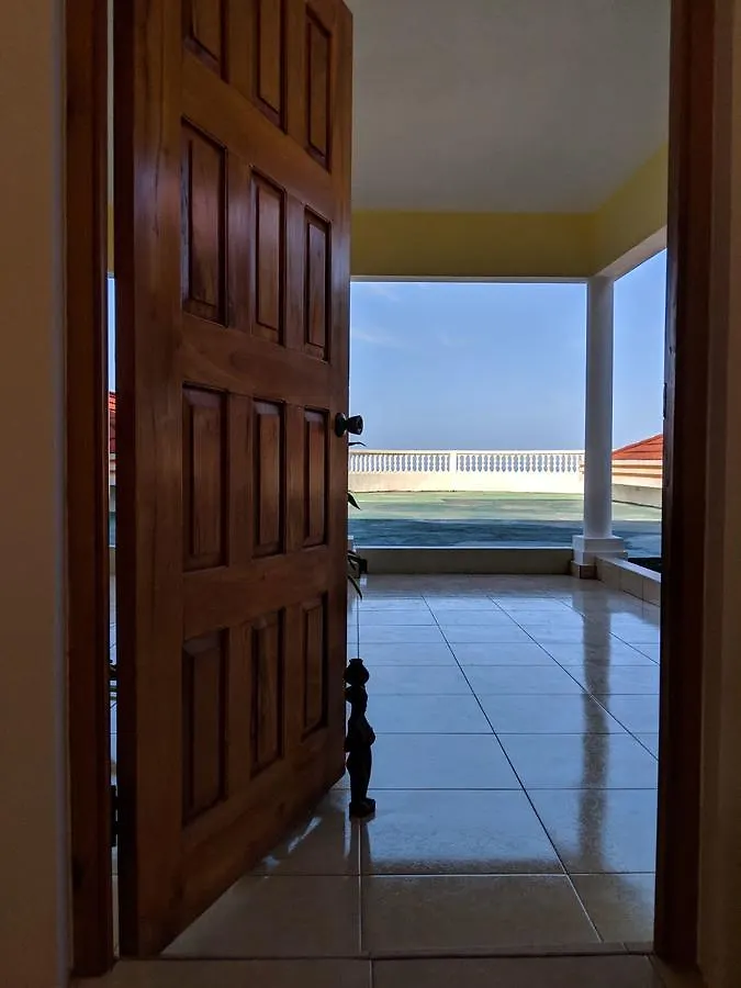 Barhanna Vista Guest House Port Antonio